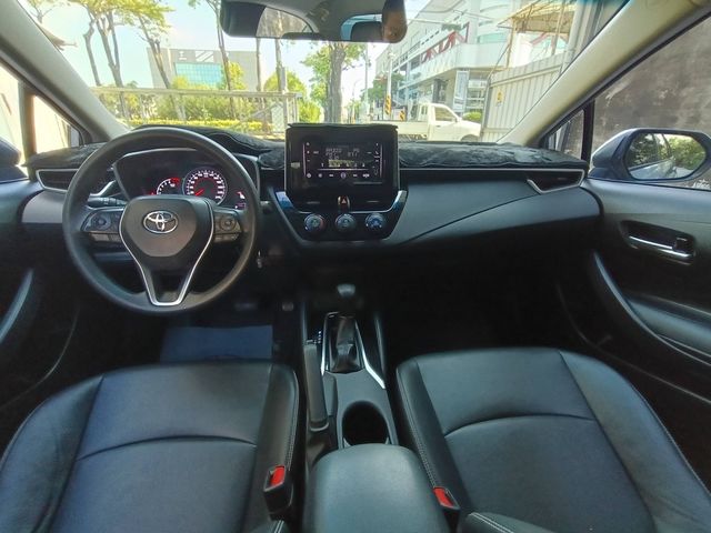 TOYOTA豐田 ALTIS  第11張相片