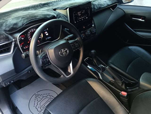 TOYOTA豐田 ALTIS  第12張相片
