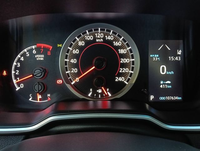 TOYOTA豐田 ALTIS  第13張相片