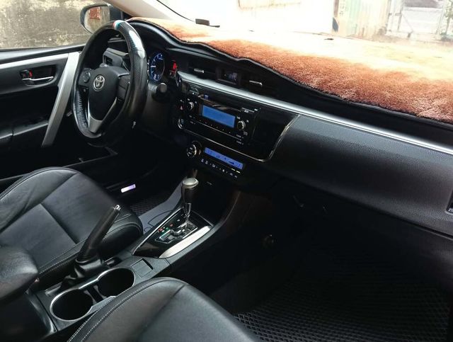 TOYOTA豐田 ALTIS  第11張相片