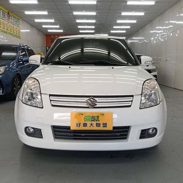SUZUKI鈴木 SWIFT  第2張相片
