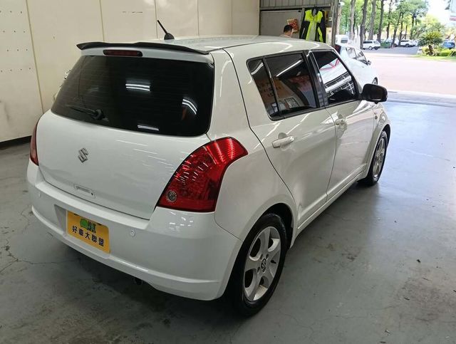 SUZUKI鈴木 SWIFT  第5張相片