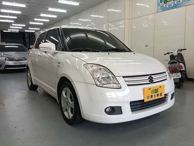 SUZUKI鈴木 SWIFT  第6張相片