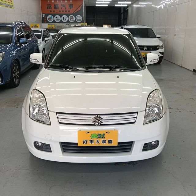 SUZUKI鈴木 SWIFT  第7張相片