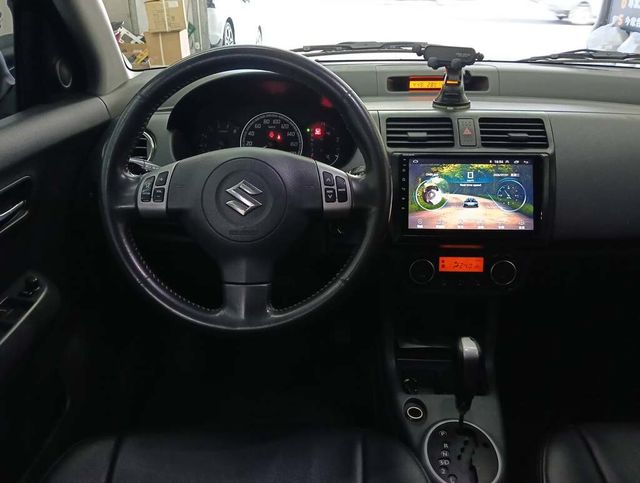 SUZUKI鈴木 SWIFT  第8張相片