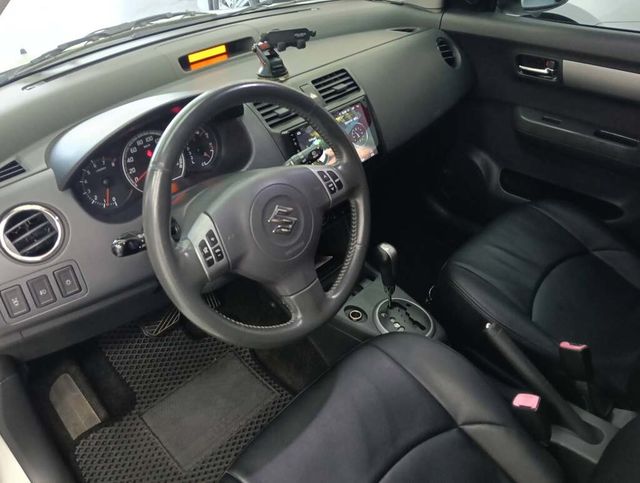 SUZUKI鈴木 SWIFT  第9張相片