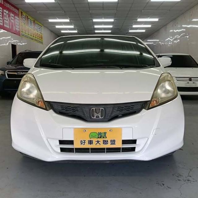HONDA本田 FIT  第2張相片