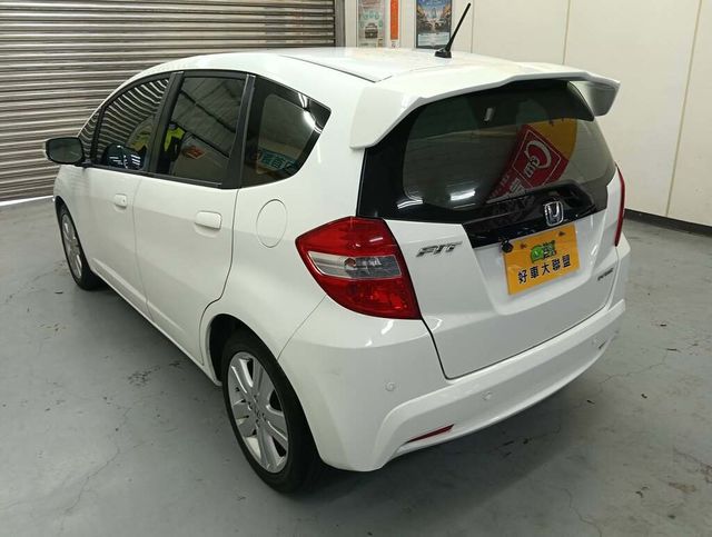 HONDA本田 FIT  第3張相片