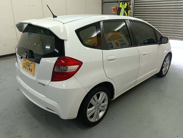 HONDA本田 FIT  第5張相片