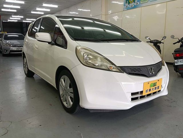 HONDA本田 FIT  第6張相片
