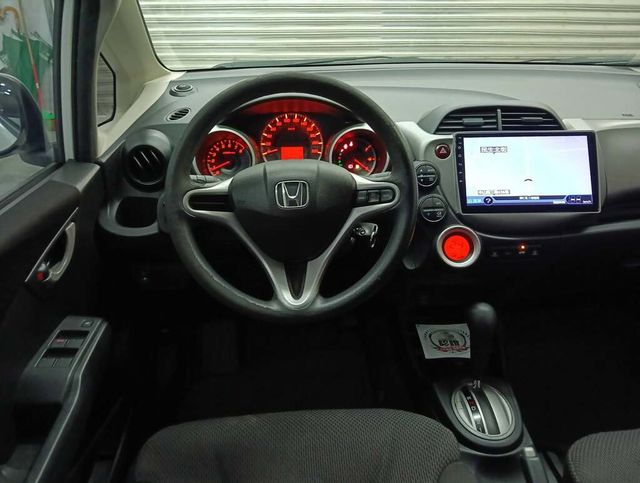HONDA本田 FIT  第8張相片