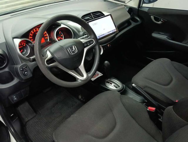 HONDA本田 FIT  第10張相片
