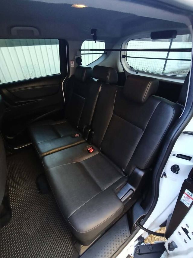 TOYOTA豐田 SIENTA  第12張相片