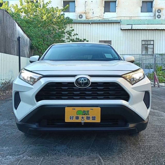 TOYOTA豐田 RAV4  第7張相片