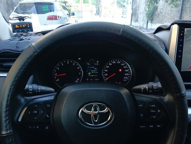 TOYOTA豐田 RAV4  第9張相片