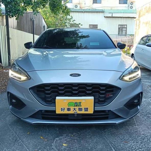 FORD福特 FOCUS  第2張相片