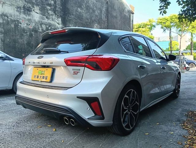 FORD福特 FOCUS  第5張相片