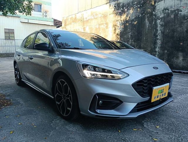 FORD福特 FOCUS  第6張相片