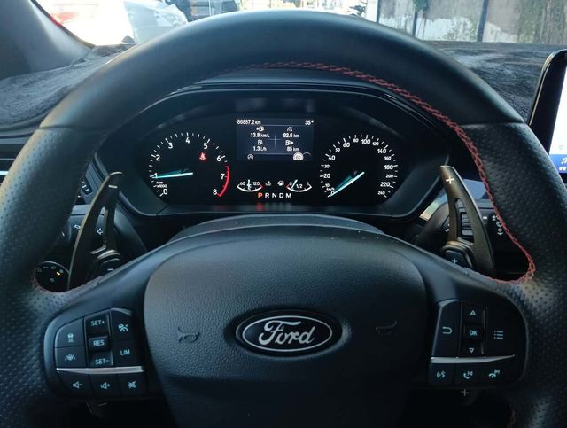 FORD福特 FOCUS  第10張相片