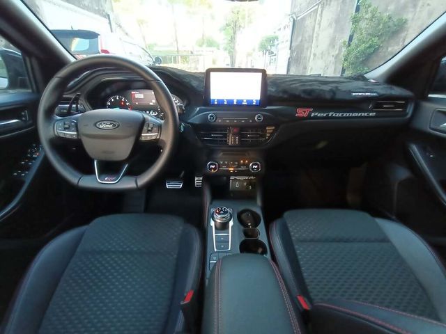 FORD福特 FOCUS  第11張相片