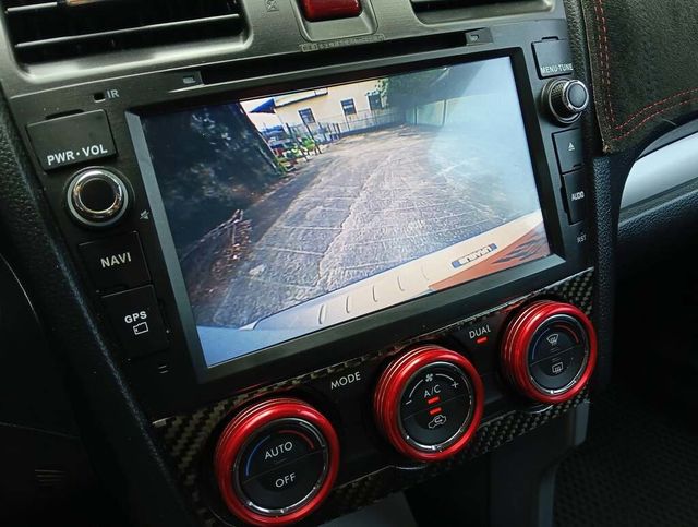 SUBARU速霸陸 FORESTER  第10張相片