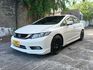HONDA本田 CIVIC  第1張縮圖