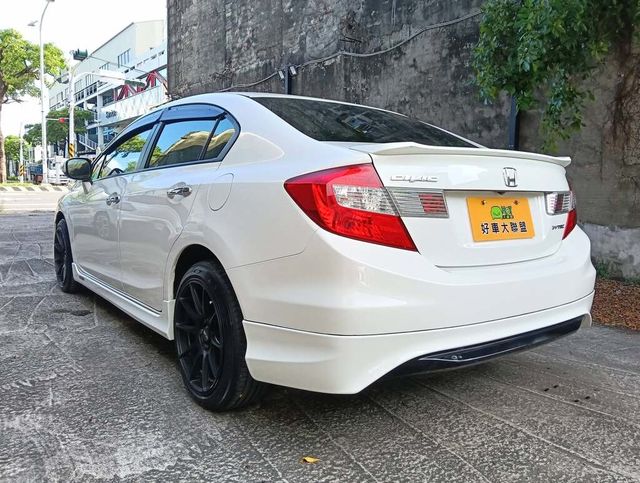 HONDA本田 CIVIC  第3張相片