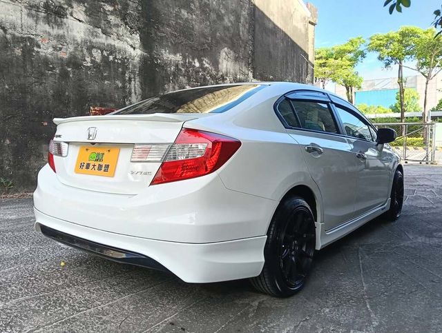 HONDA本田 CIVIC  第5張相片