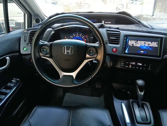 HONDA本田 CIVIC  第6張相片