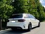 2018 BENZ C43 AMG ESTATE S205型 五鍵滿 歐規  第16張縮圖