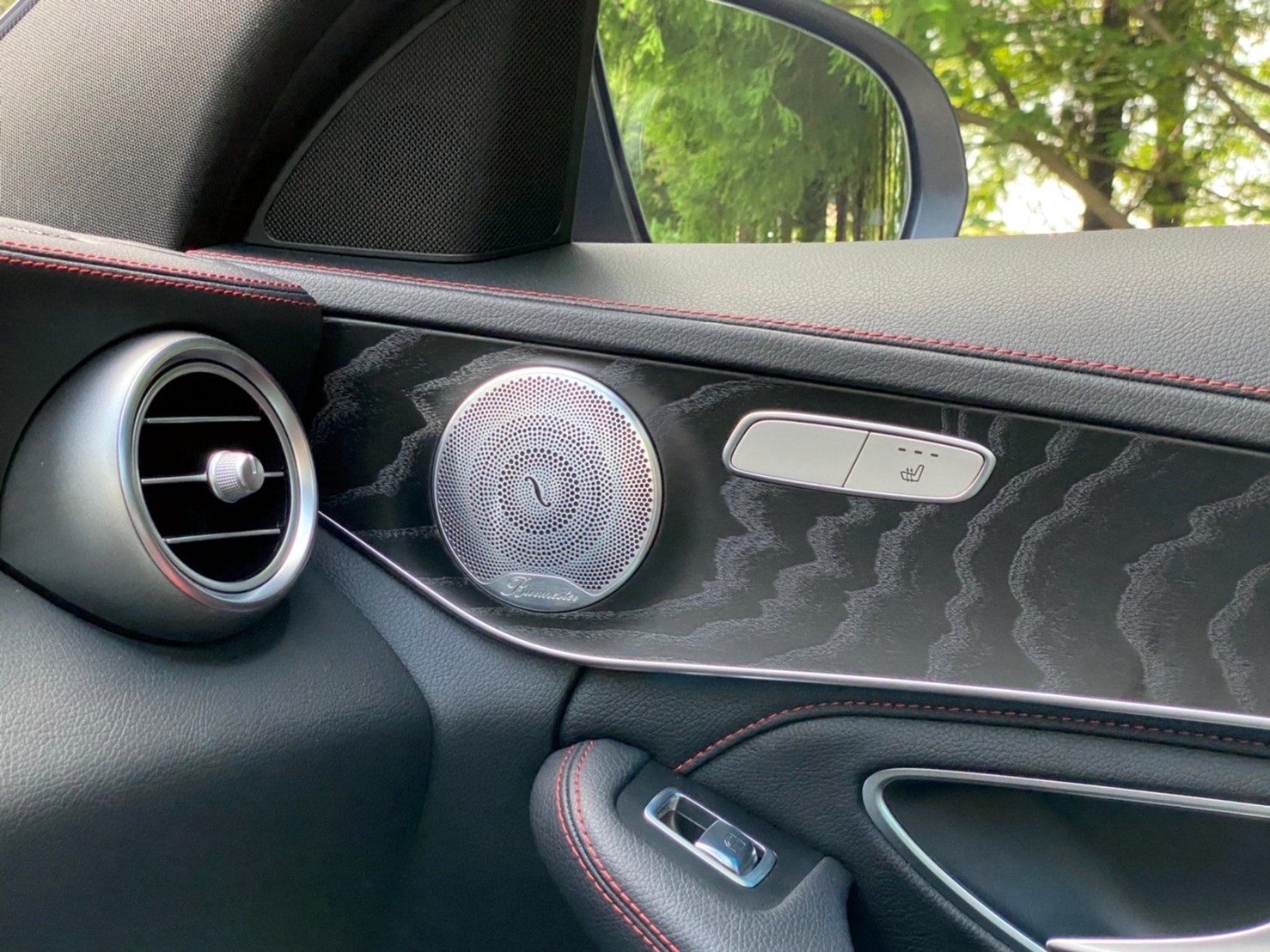2018 BENZ C43 AMG ESTATE S205型 五鍵滿 歐規  第17張相片
