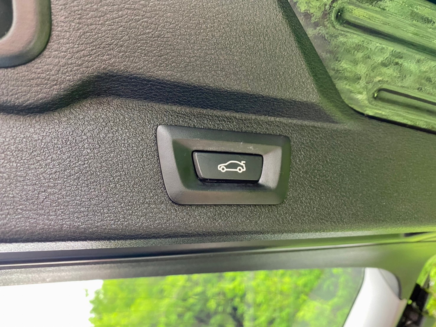 2015 BMW X5 25d F15型 總代理  第7張相片