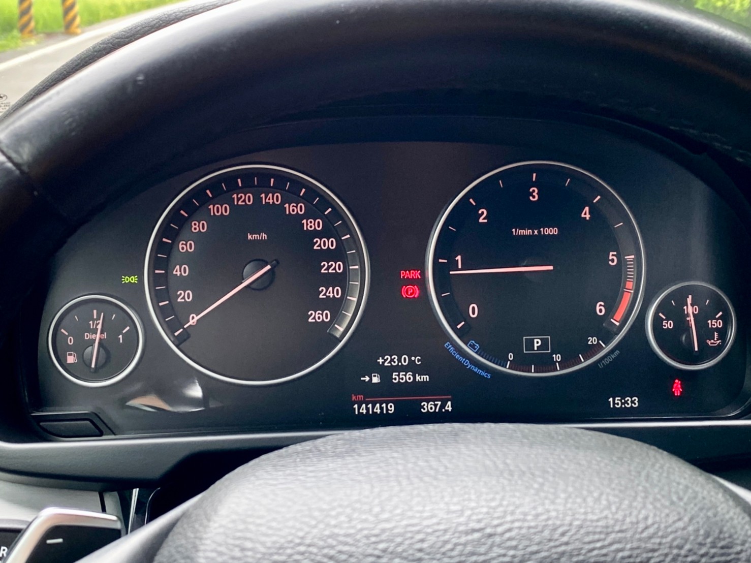 2015 BMW X5 25d F15型 總代理  第17張相片