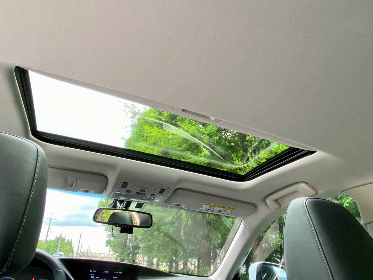 2014 LEXUS ES300h 一手車 實跑七萬公里 原廠保養  第11張相片