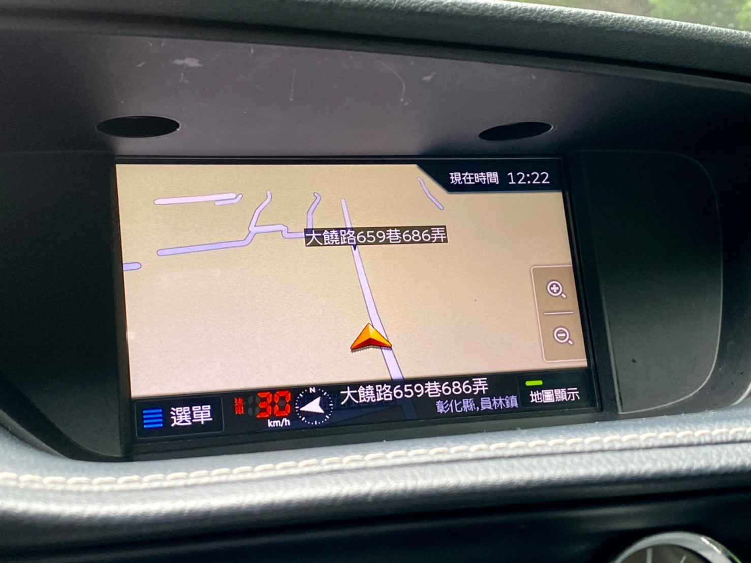 2014 LEXUS ES300h 一手車 實跑七萬公里 原廠保養  第16張相片