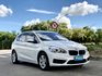 2015年 BMW 218i 總代理 女用車  第1張縮圖