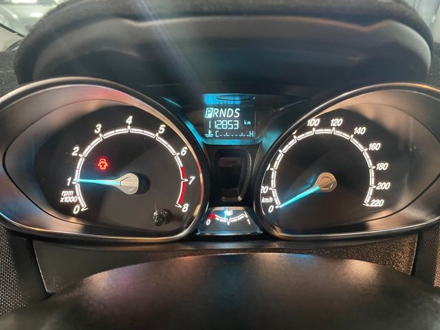 FORD福特 FIESTA  第5張相片