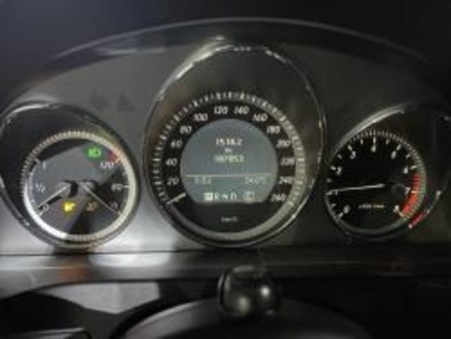 M-BENZ賓士 C200K  第3張相片