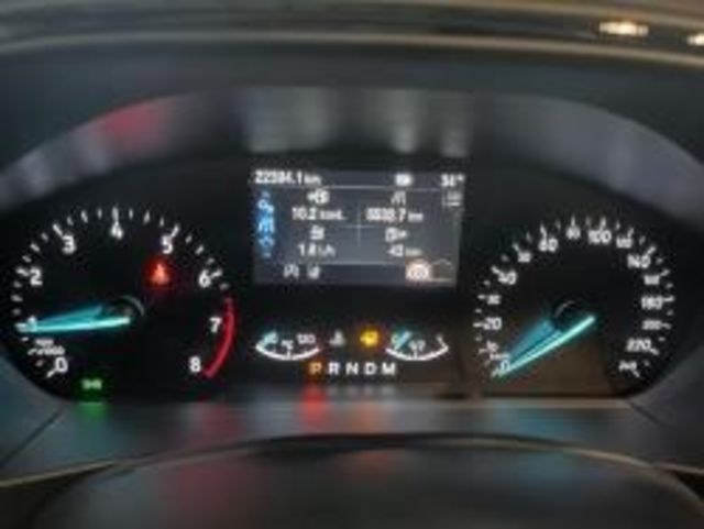 FORD福特 FOCUS  第6張相片
