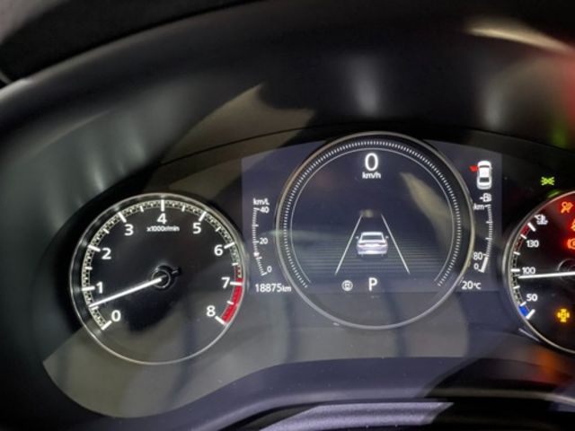 MAZDA馬自達 MAZDA 3  第6張相片
