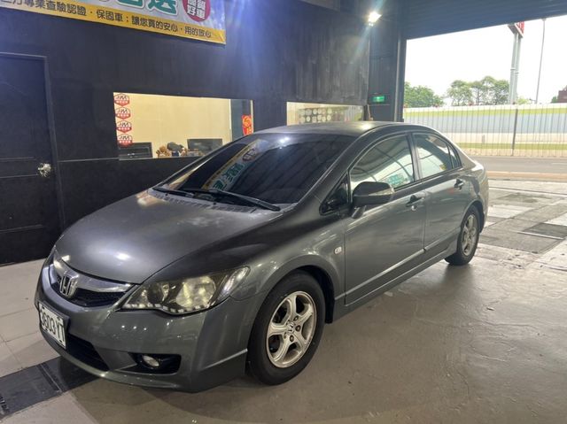 HONDA本田 CIVIC  第1張相片