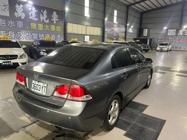 HONDA本田 CIVIC  第3張相片