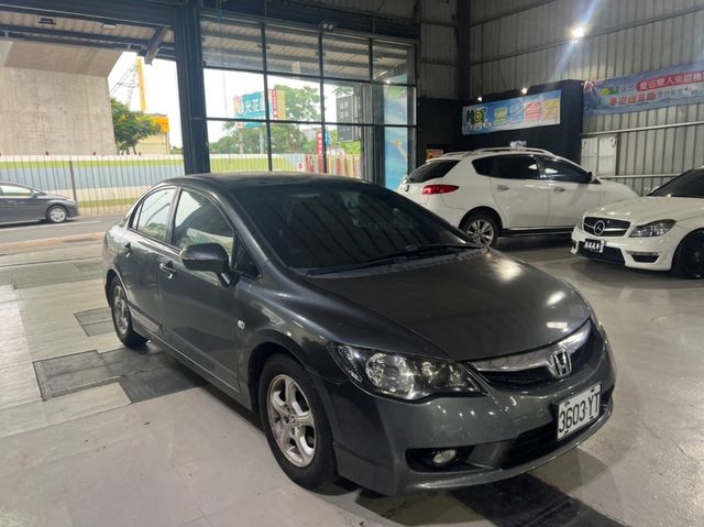 HONDA本田 CIVIC  第4張相片