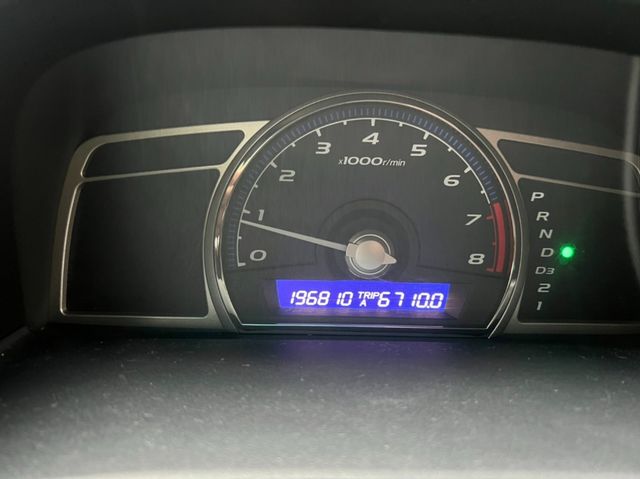 HONDA本田 CIVIC  第6張相片