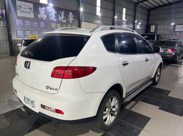 LUXGEN納智捷 U7 TURBO  第3張相片
