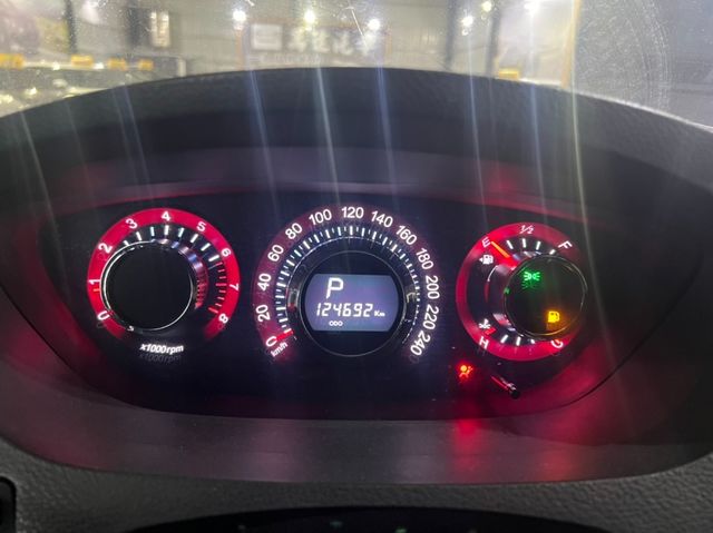 LUXGEN納智捷 U7 TURBO  第5張相片