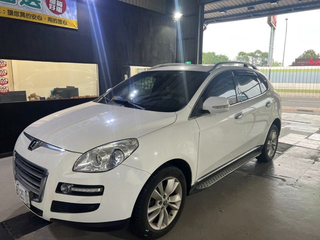 LUXGEN納智捷 U7 TURBO  第6張相片
