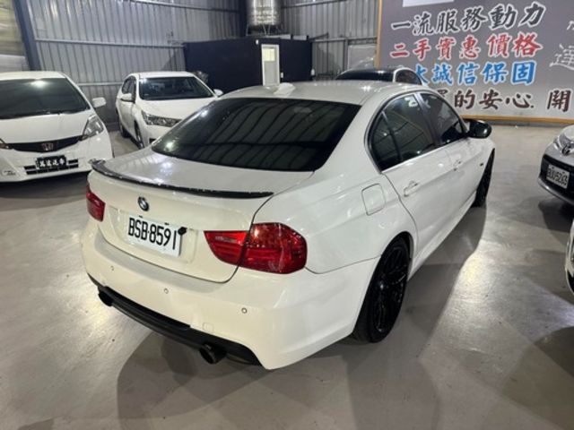 BMW寶馬 323I  第2張相片