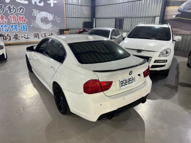 BMW寶馬 323I  第4張相片