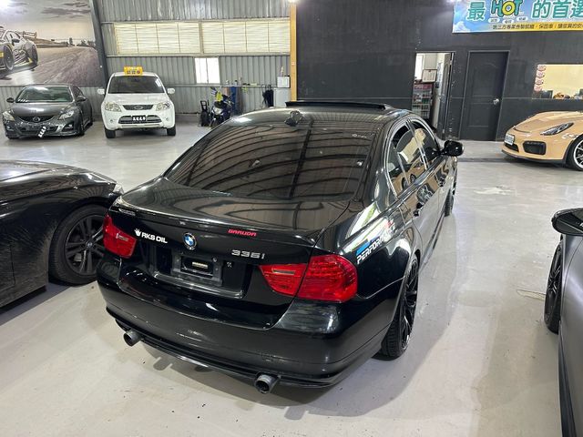 BMW寶馬 335I  第4張相片